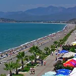 The Villages ,c2 , Havuz, Balkon, Peyzaj *