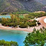 The Villages ,c2 , Havuz, Balkon, Peyzaj Oludeniz