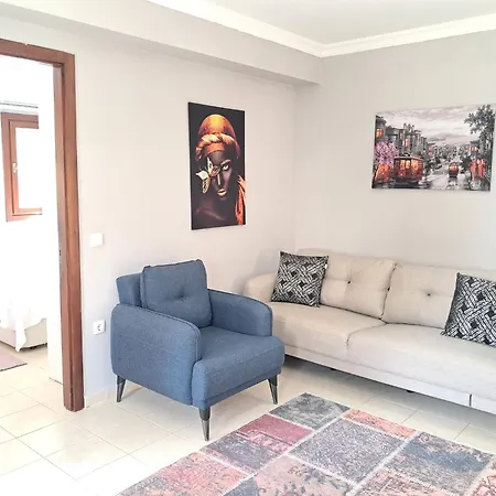 The Villages ,c2 , Havuz, Balkon, Peyzaj