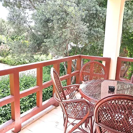 Apartment The Villages ,c2 , Havuz, Balkon, Peyzaj *