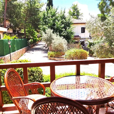 The Villages ,c2 , Havuz, Balkon, Peyzaj * Oludeniz