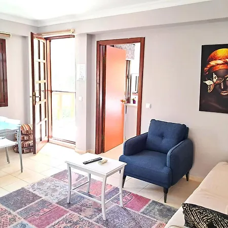 Apartment The Villages ,c2 , Havuz, Balkon, Peyzaj Ölüdeniz