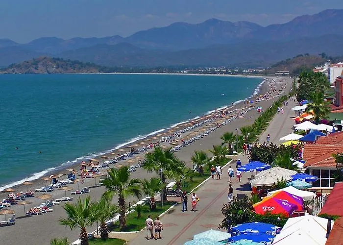 The Villages ,c2 , Havuz, Balkon, Peyzaj *