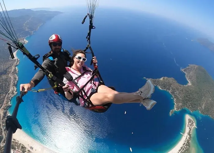 The Villages ,c2 , Havuz, Balkon, Peyzaj *