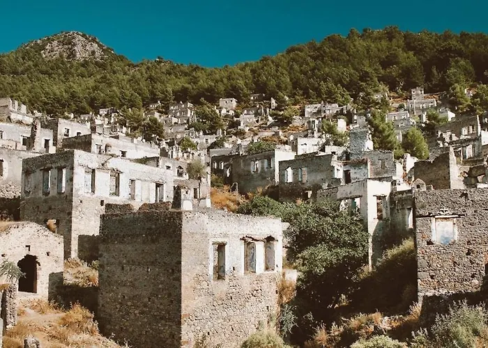 The Villages ,c2 , Havuz, Balkon, Peyzaj *