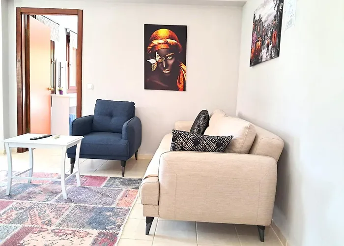 The Villages ,c2 , Havuz, Balkon, Peyzaj * אולודניץ