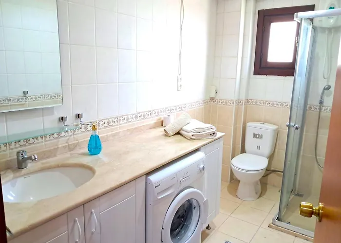 The Villages ,c2 , Havuz, Balkon, Peyzaj *