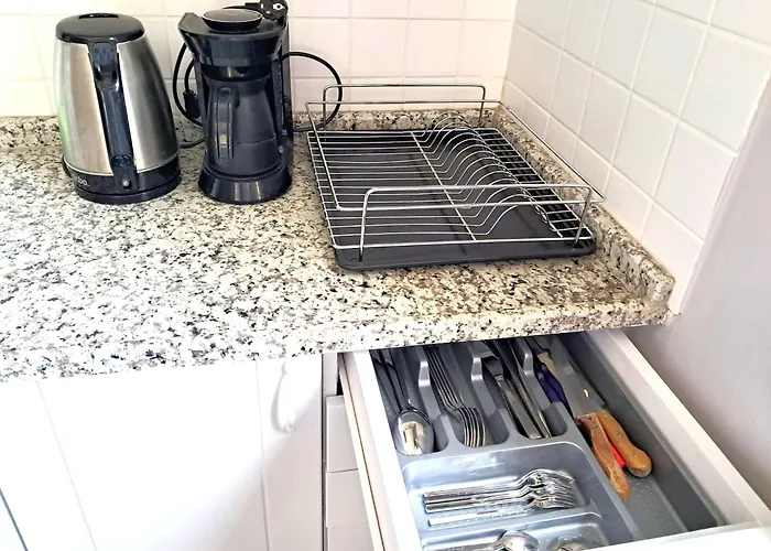 The Villages ,c2 , Havuz, Balkon, Peyzaj Appartement *