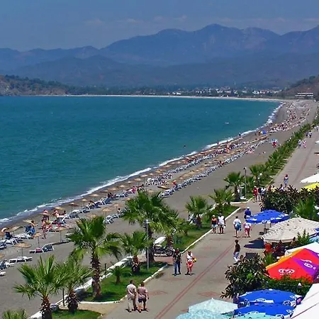 The Villages ,c2 , Havuz, Balkon, Peyzaj *