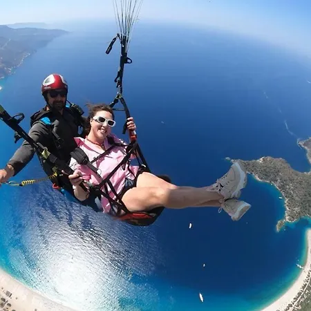 The Villages ,c2 , Havuz, Balkon, Peyzaj *