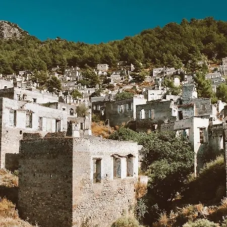 The Villages ,c2 , Havuz, Balkon, Peyzaj *