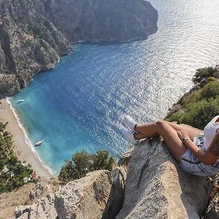 The Villages ,c2 , Havuz, Balkon, Peyzaj