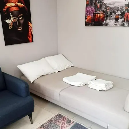 The Villages ,c2 , Havuz, Balkon, Peyzaj Ölüdeniz