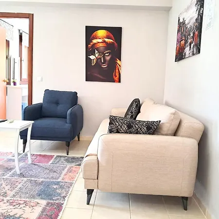 The Villages ,c2 , Havuz, Balkon, Peyzaj * Ölüdeniz