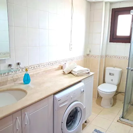 The Villages ,c2 , Havuz, Balkon, Peyzaj *