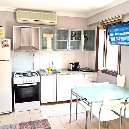 Apartamento The Villages ,c2 , Havuz, Balkon, Peyzaj