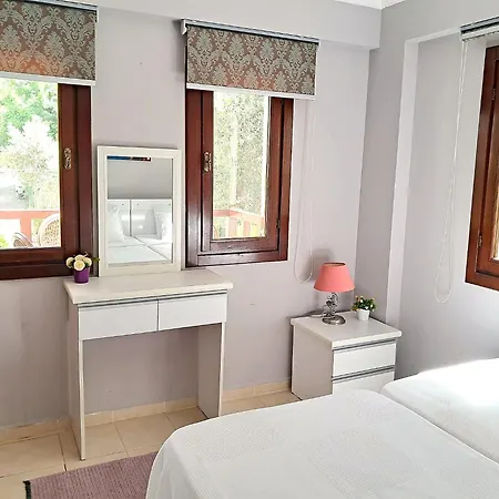 Apartamento The Villages ,c2 , Havuz, Balkon, Peyzaj Ölüdeniz