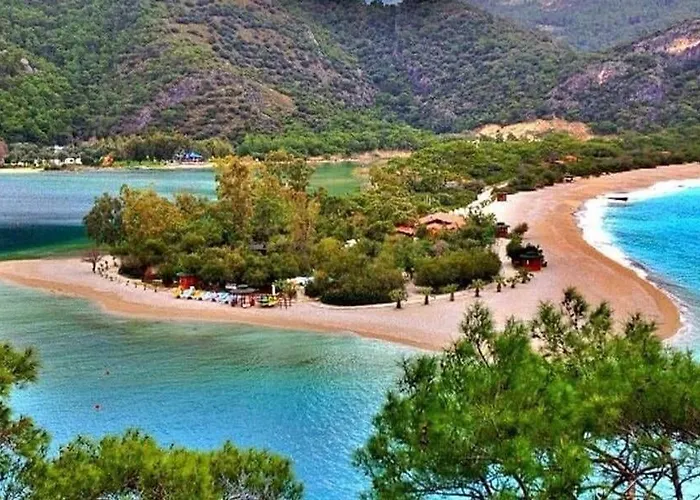 The Villages ,c2 , Havuz, Balkon, Peyzaj 올루데니스